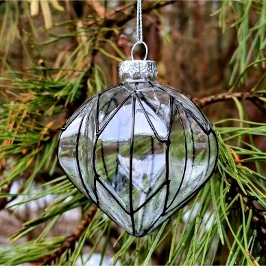 Ornament Christmas bauble